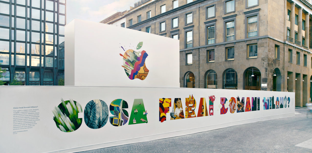 visual landscapes