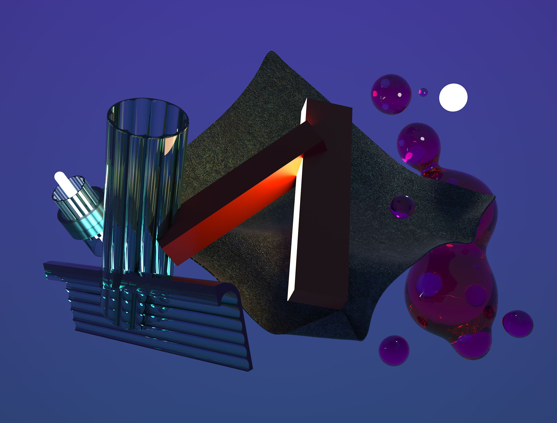 visual landscapes