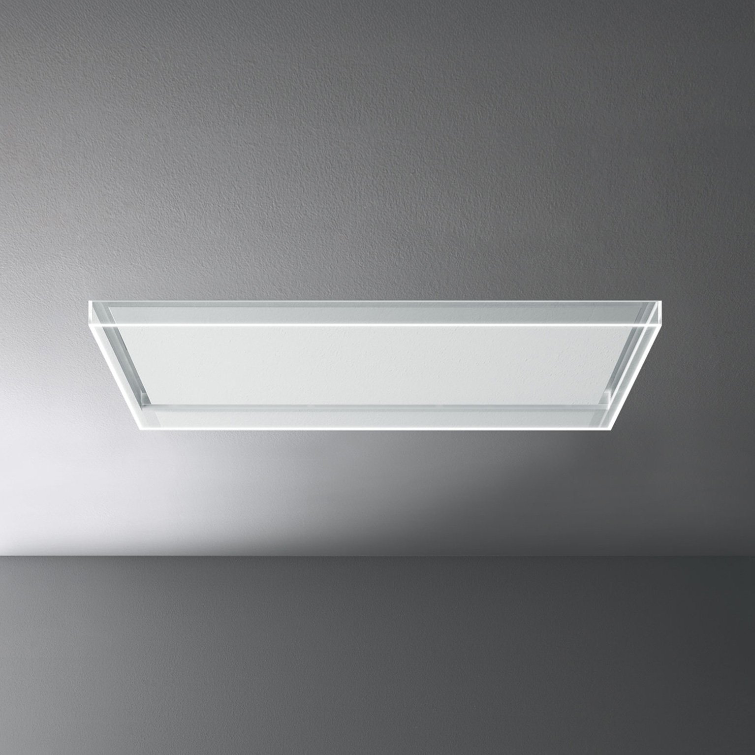 Alba Recessed Cooker Hood by Valerio Sommella Studio for Falmec