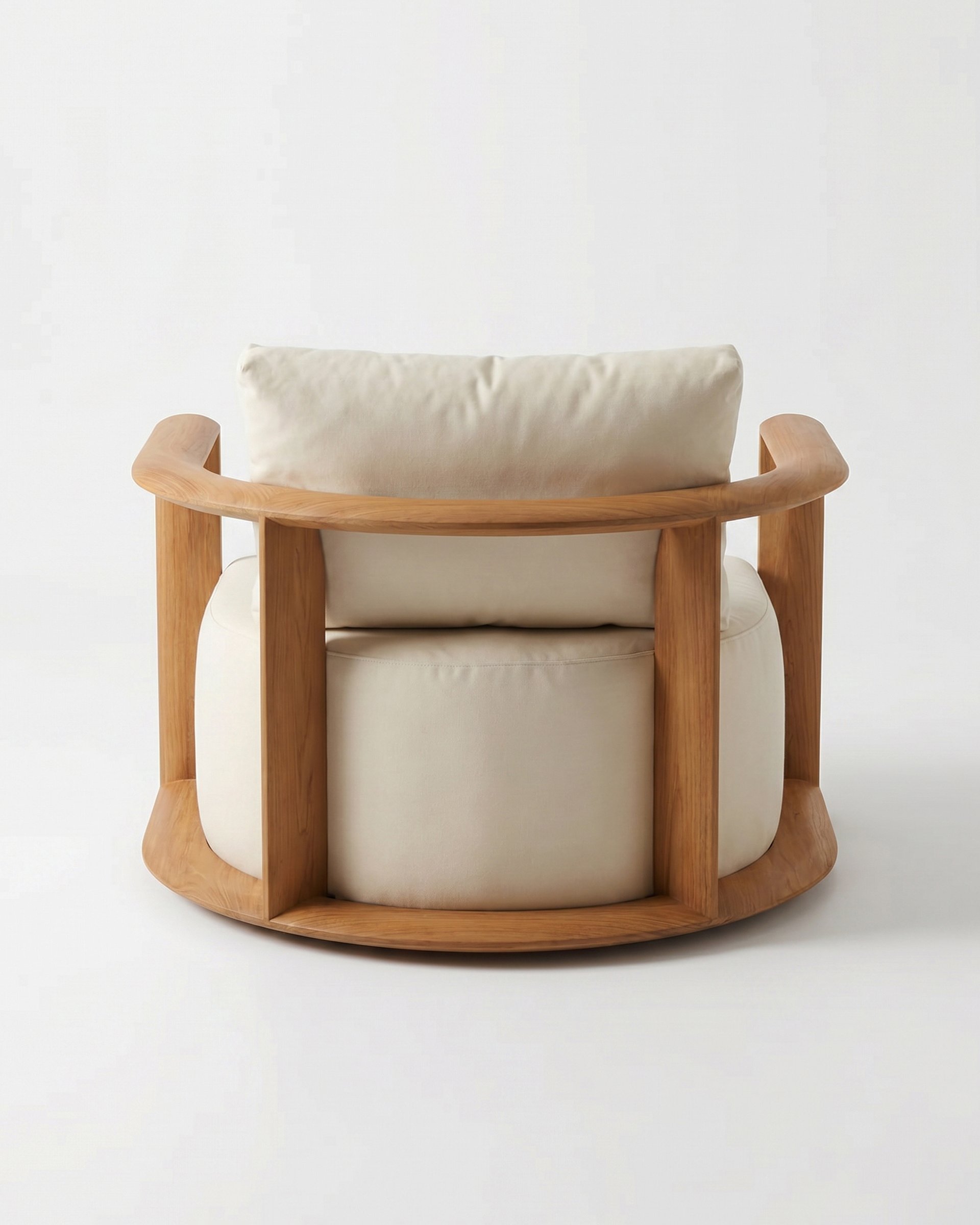Almond Outdoor Collection by Valerio Sommella Studio for Otazen