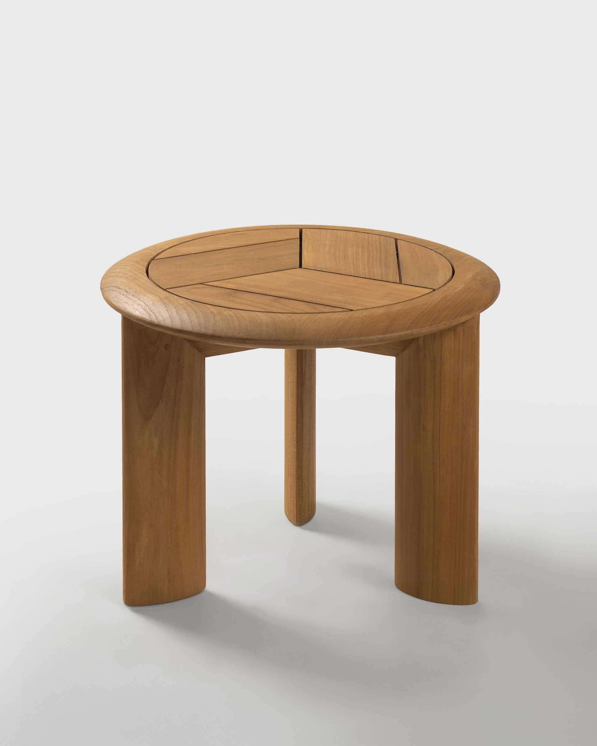 Almond Outdoor Collection by Valerio Sommella Studio for Otazen