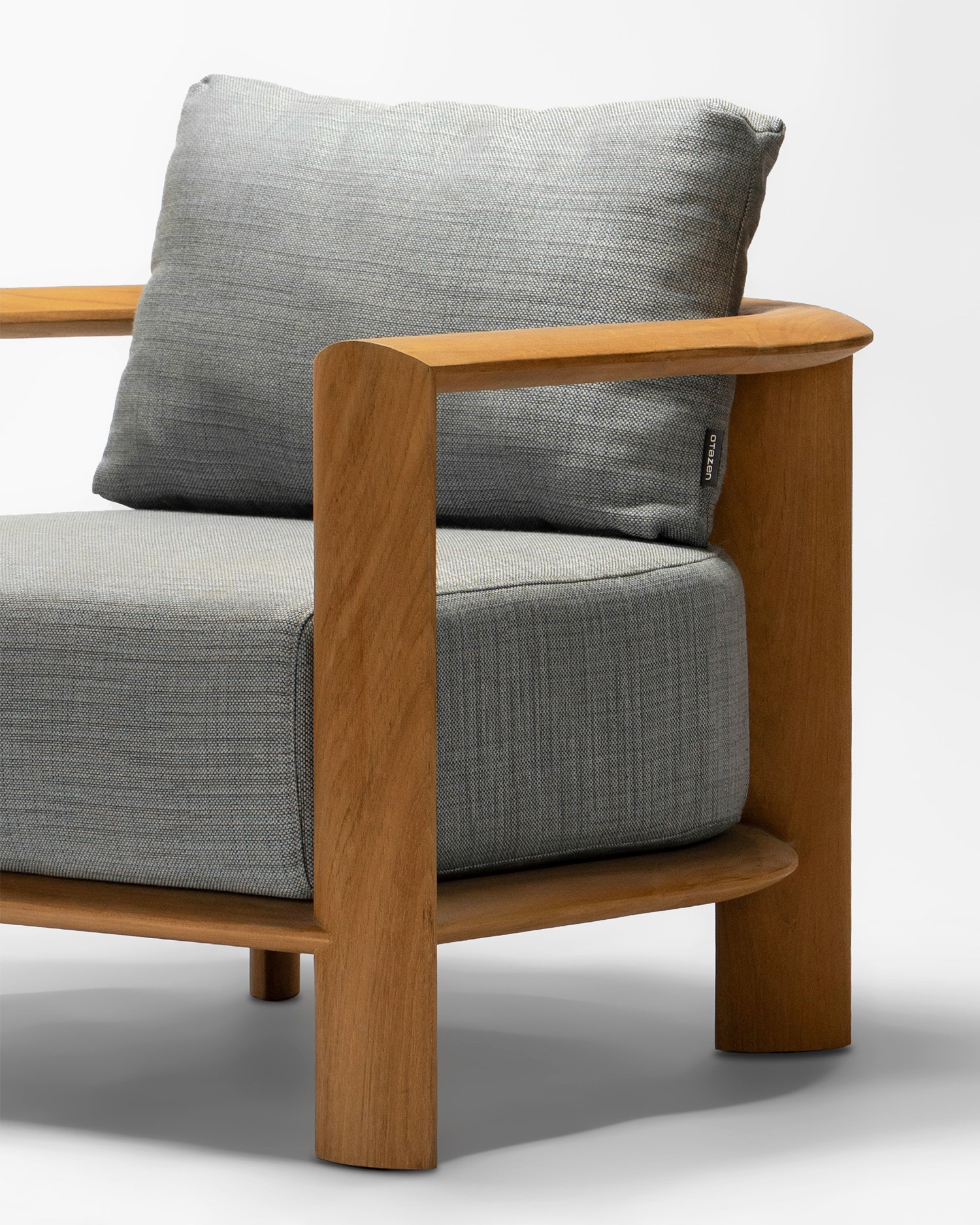 Almond Outdoor Collection by Valerio Sommella Studio for Otazen