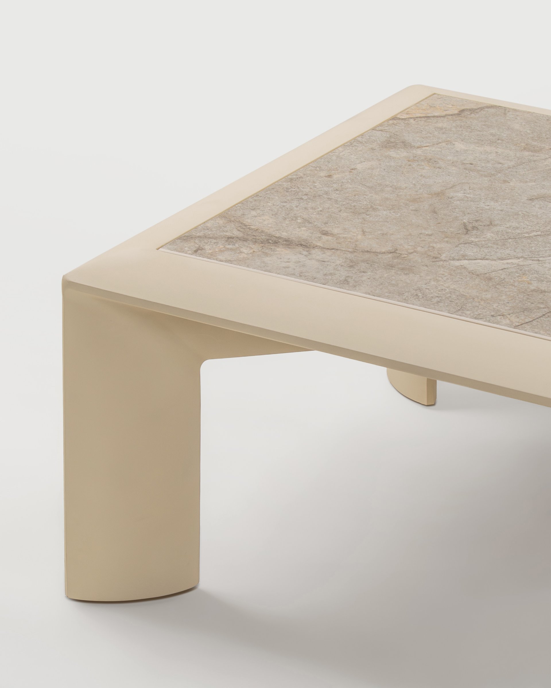 Almond Outdoor Collection by Valerio Sommella Studio for Otazen