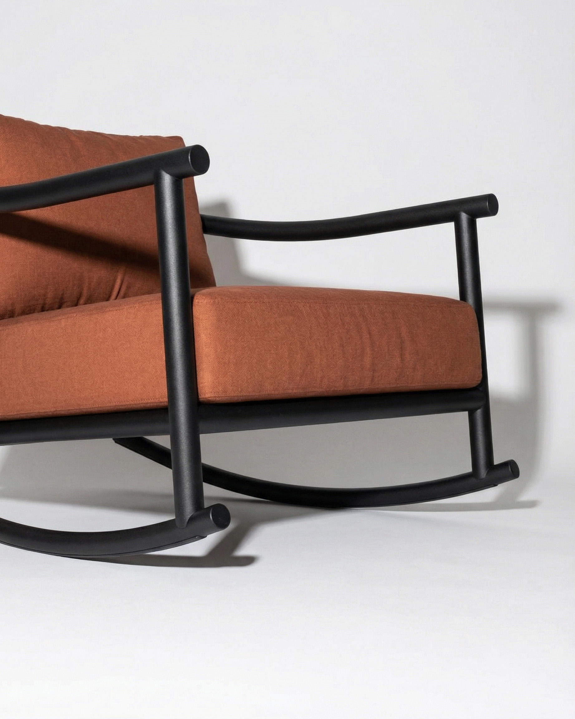 Arata Outdoor Furniture by Valerio Sommella Studio for SKLD Studio