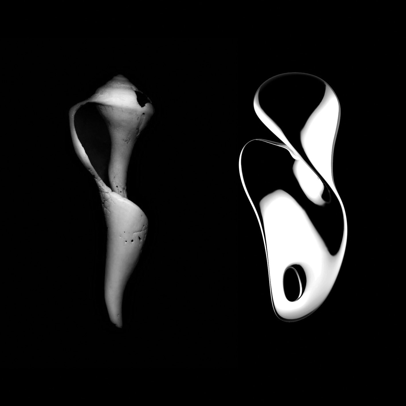 Bulla Bottle Opener by Valerio Sommella Studio for Alessi