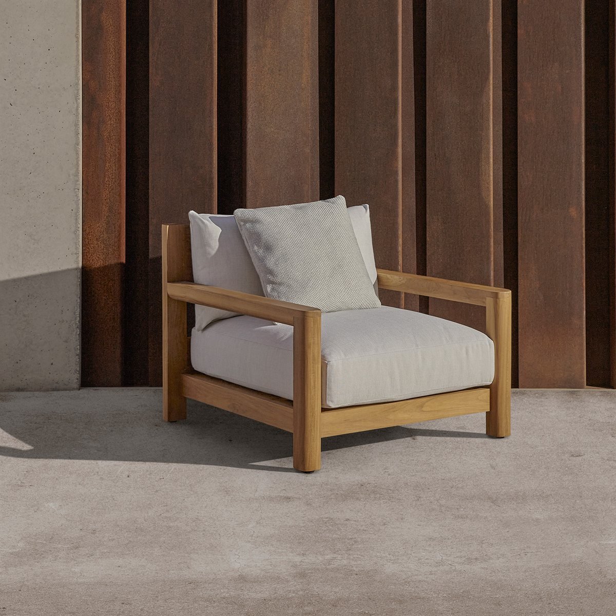 Cabo Outdoor Furniture by Valerio Sommella Studio for Danao