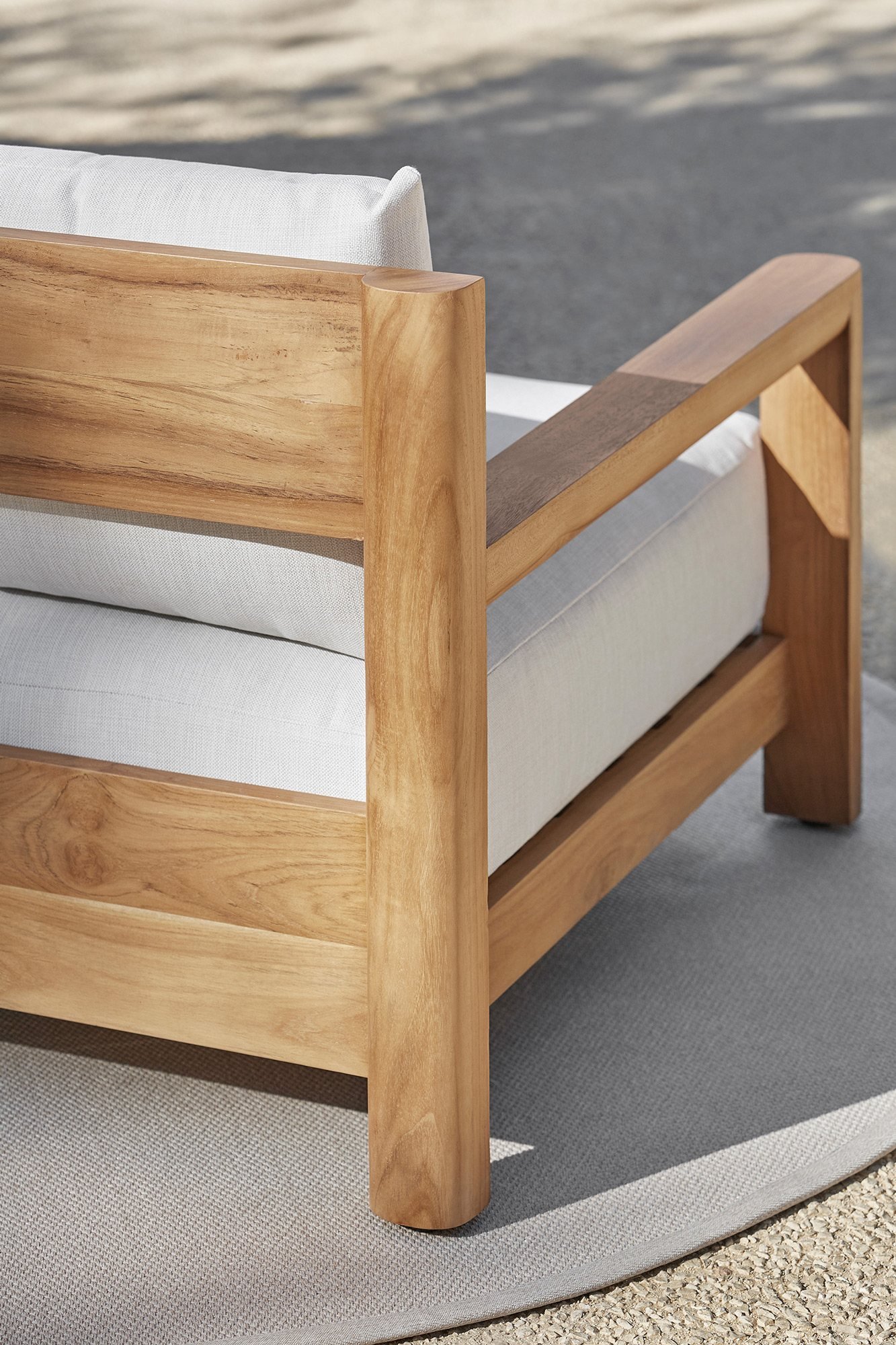 Cabo Outdoor Furniture by Valerio Sommella Studio for Danao