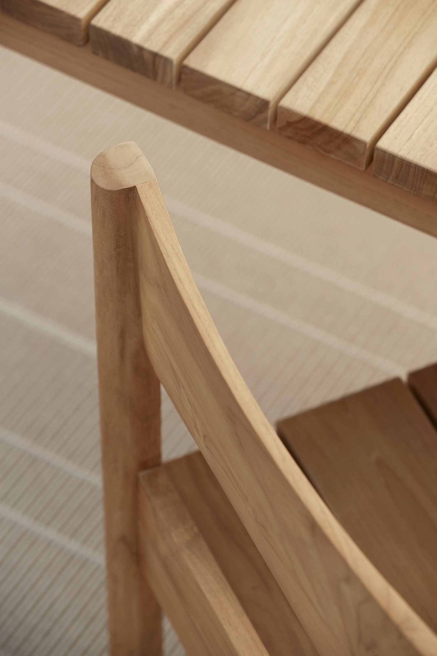 Cabo Outdoor Furniture by Valerio Sommella Studio for Danao