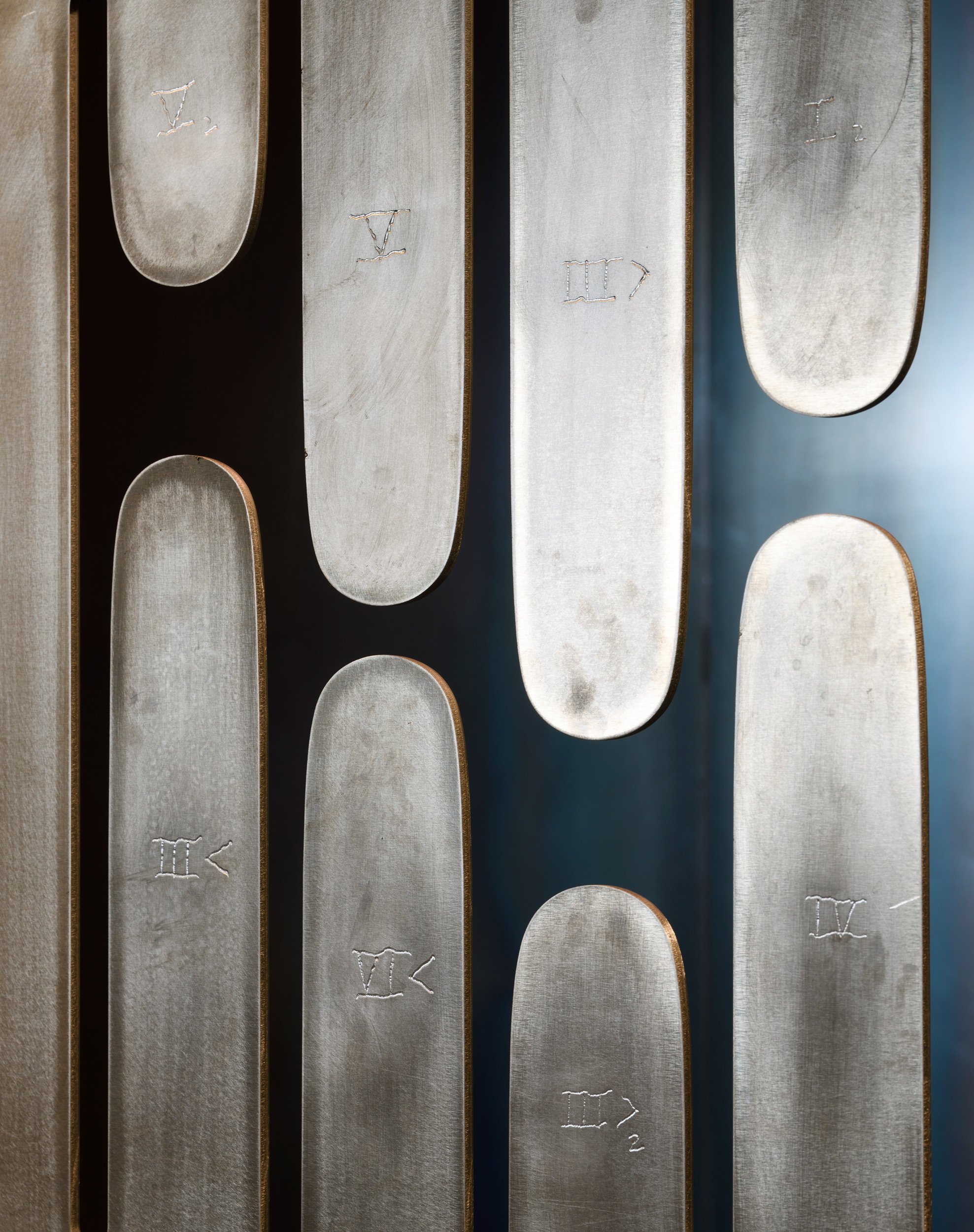 Calipso Contemporary Rug by Valerio Sommella Studio for Limited Edition