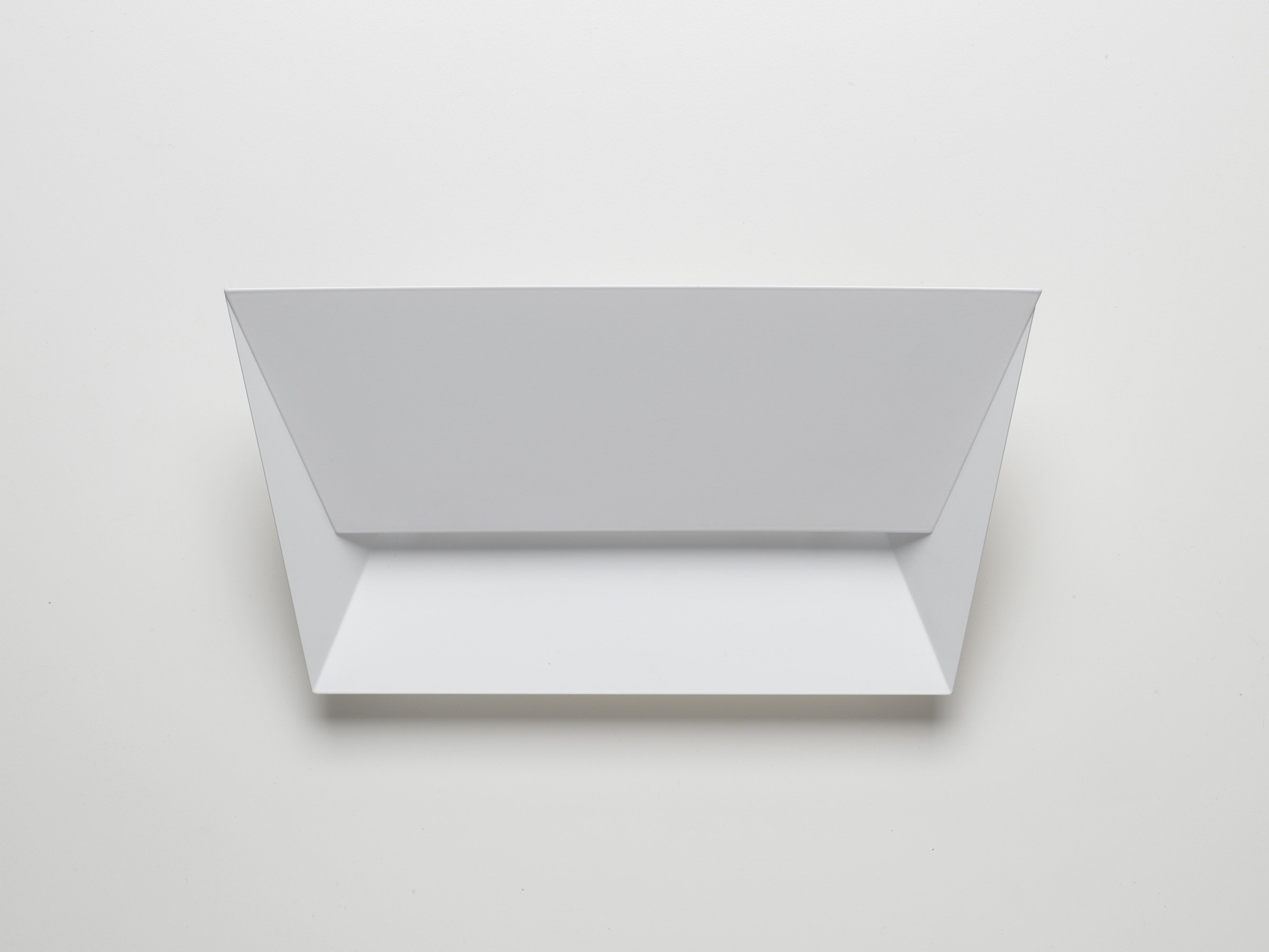 Mail Metal Wall Lamp by Valerio Sommella Studio for LCI