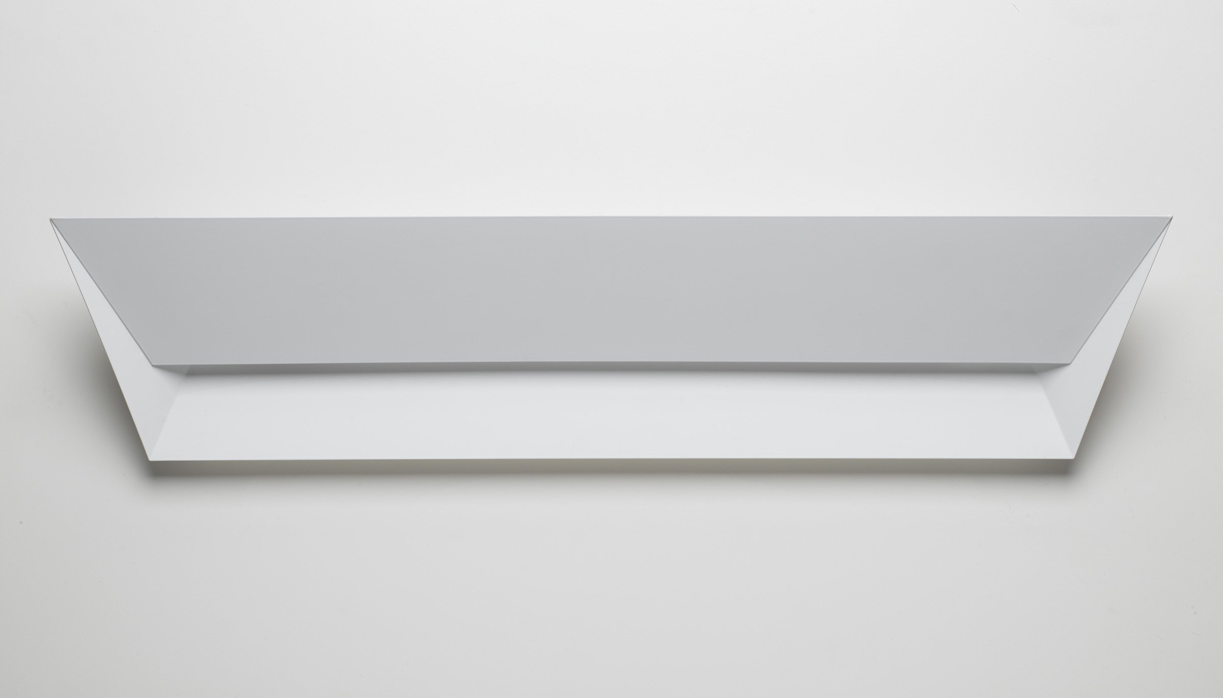 Mail Metal Wall Lamp by Valerio Sommella Studio for LCI