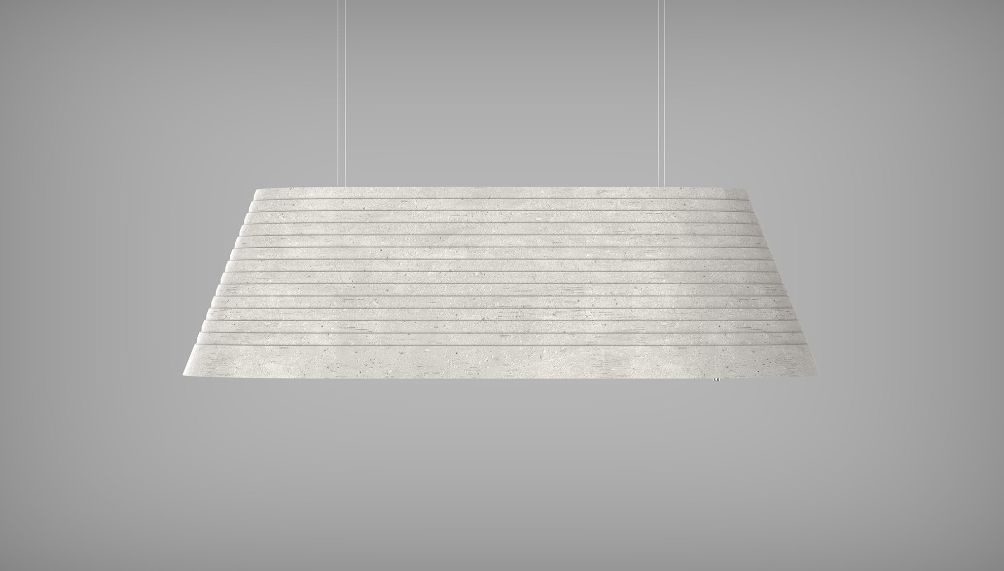 Materia Ceramic Cooker Hood by Valerio Sommella Studio for Falmec