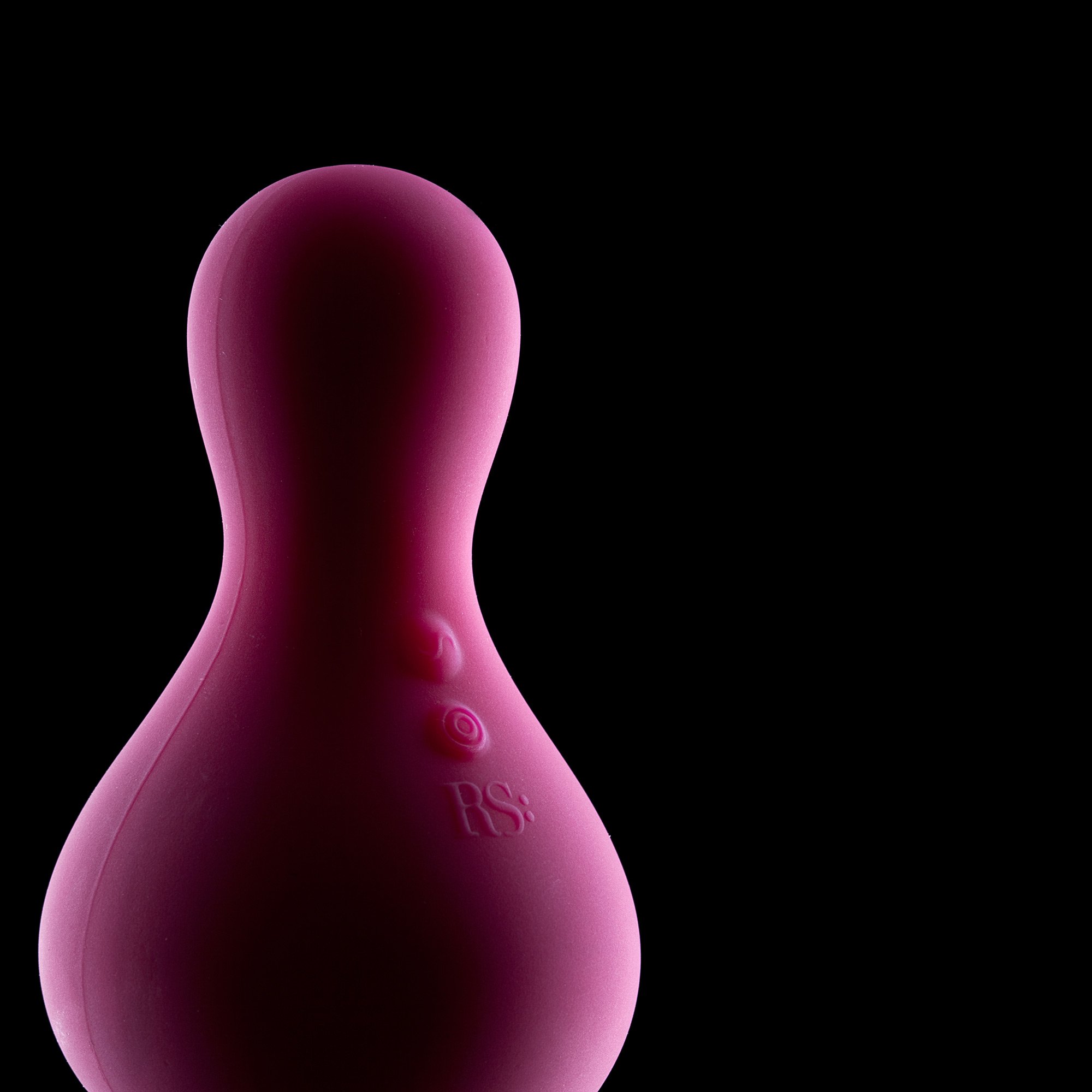 Matrioska Personal Care Object by Valerio Sommella Studio for Rianne S