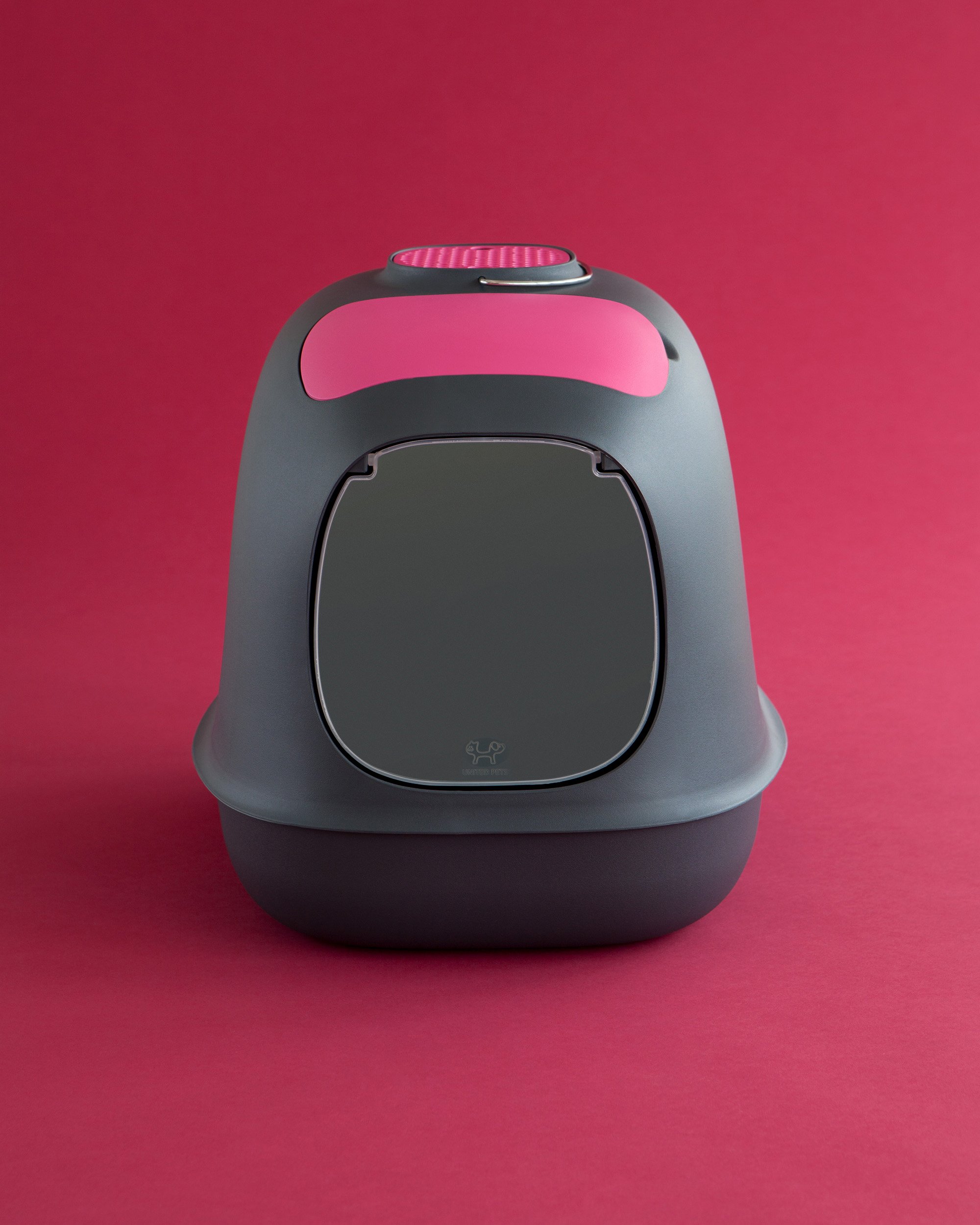 Minù Travel Pet Carrier by Valerio Sommella Studio for United Pets