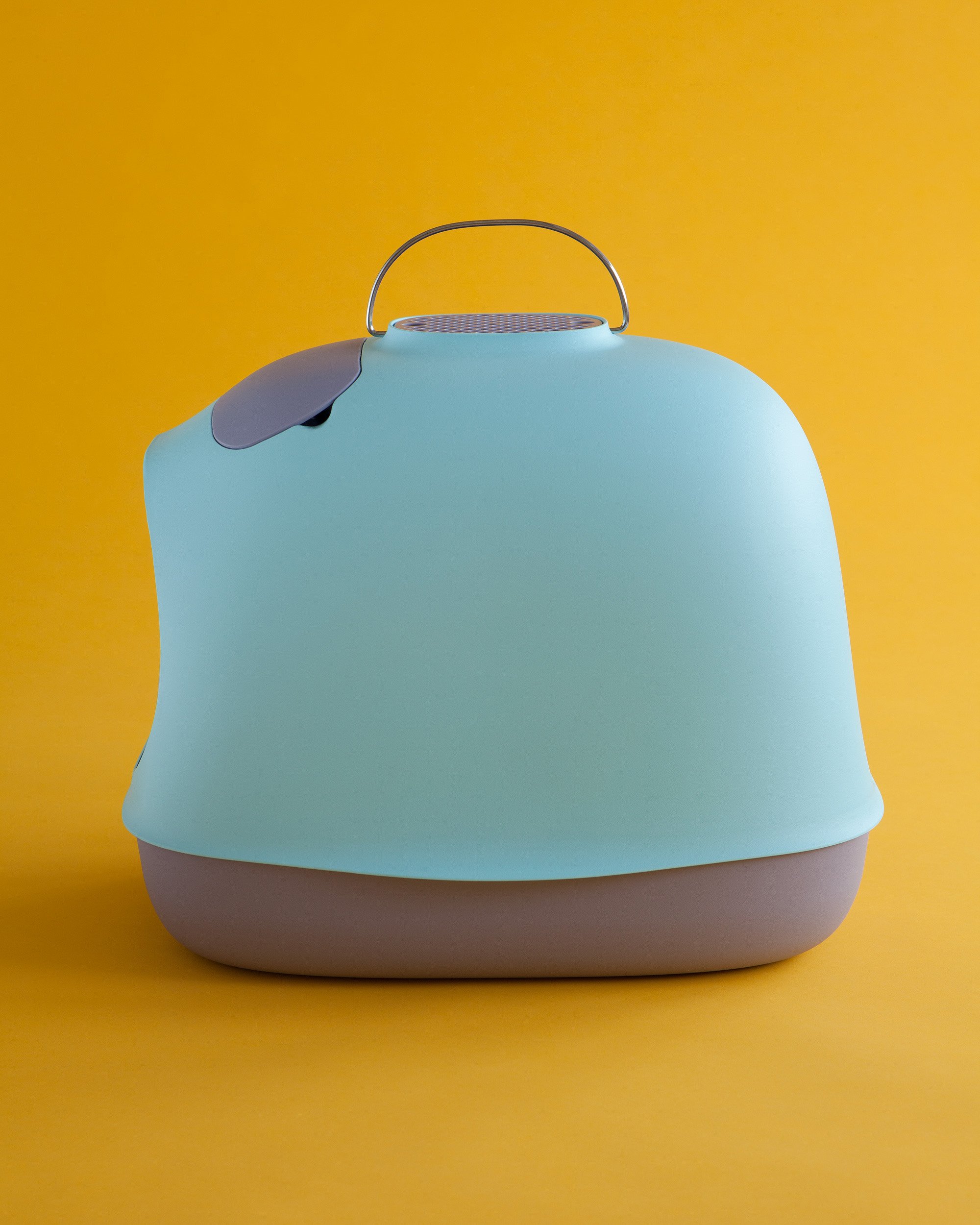 Minù Travel Pet Carrier by Valerio Sommella Studio for United Pets