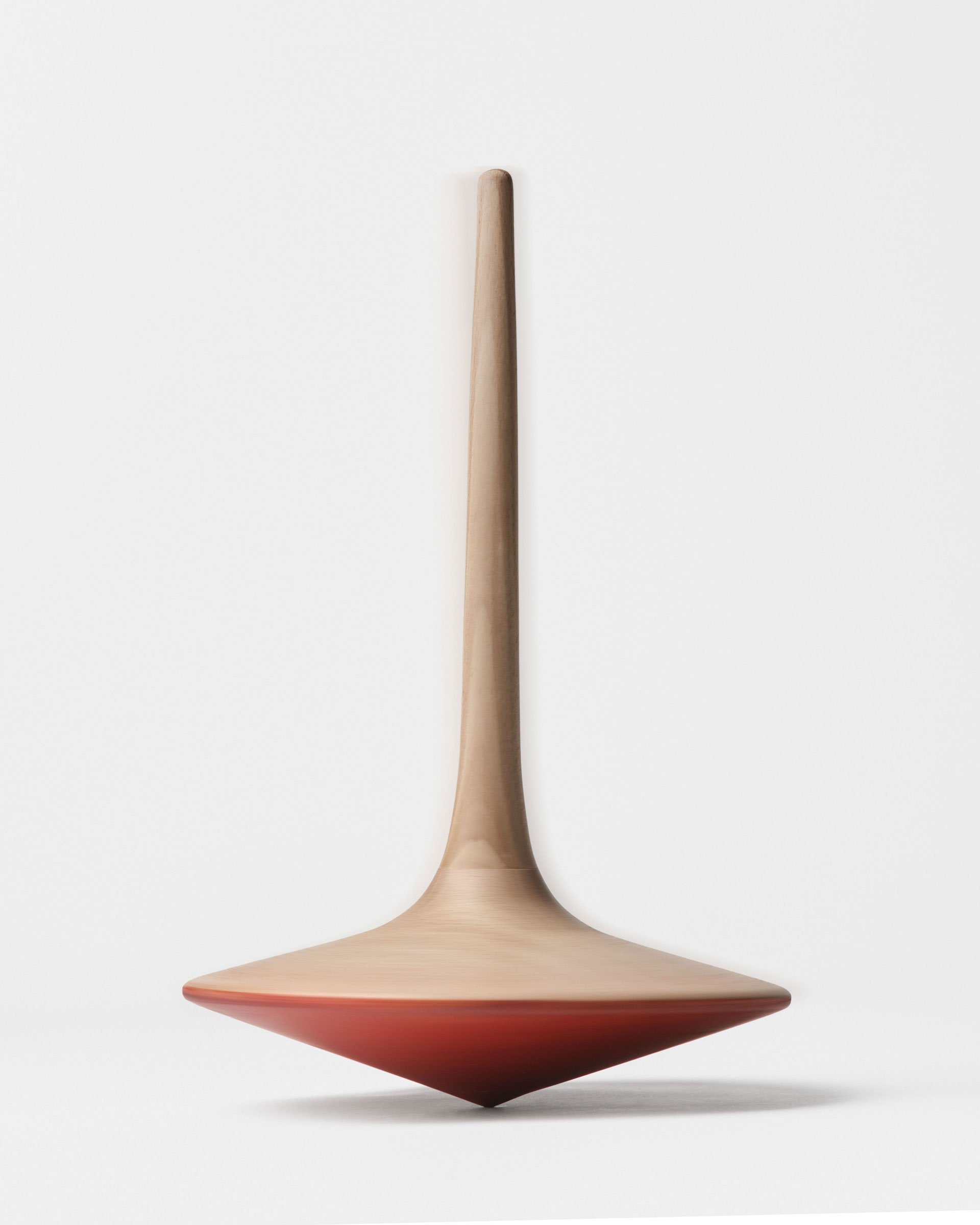 Pinocchio Wooden Sculpture by Valerio Sommella Studio for Limited Edition