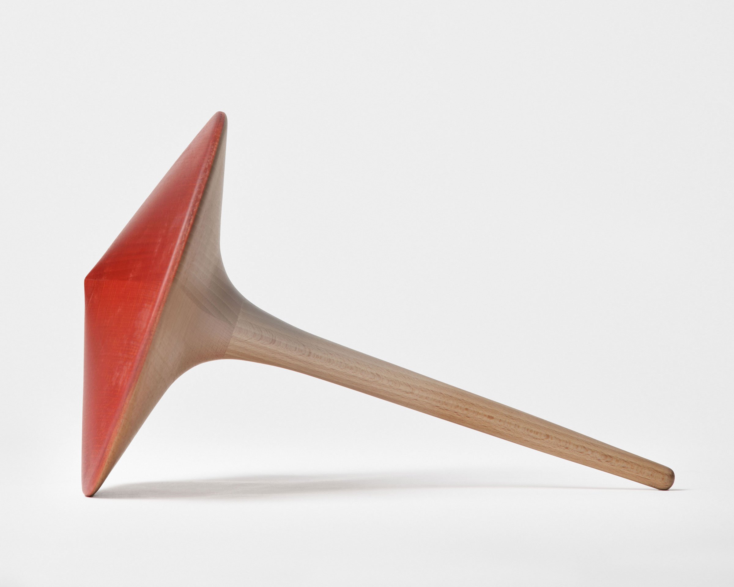 Pinocchio Wooden Sculpture by Valerio Sommella Studio for Limited Edition