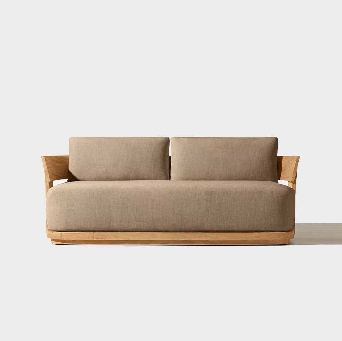 Solaro Outdoor Lounge Collection by Valerio Sommella Studio for RH