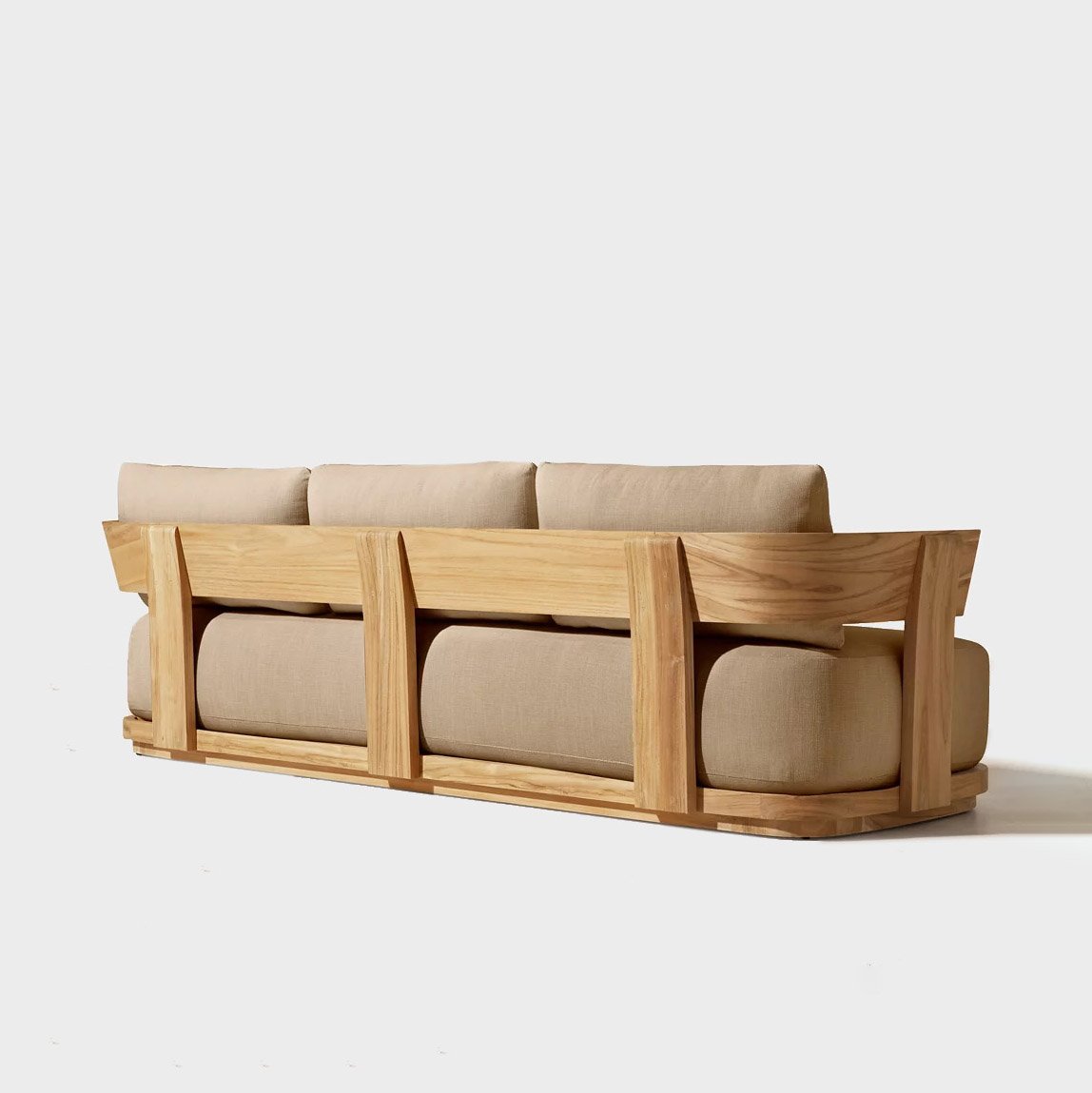 Solaro Outdoor Lounge Collection by Valerio Sommella Studio for RH