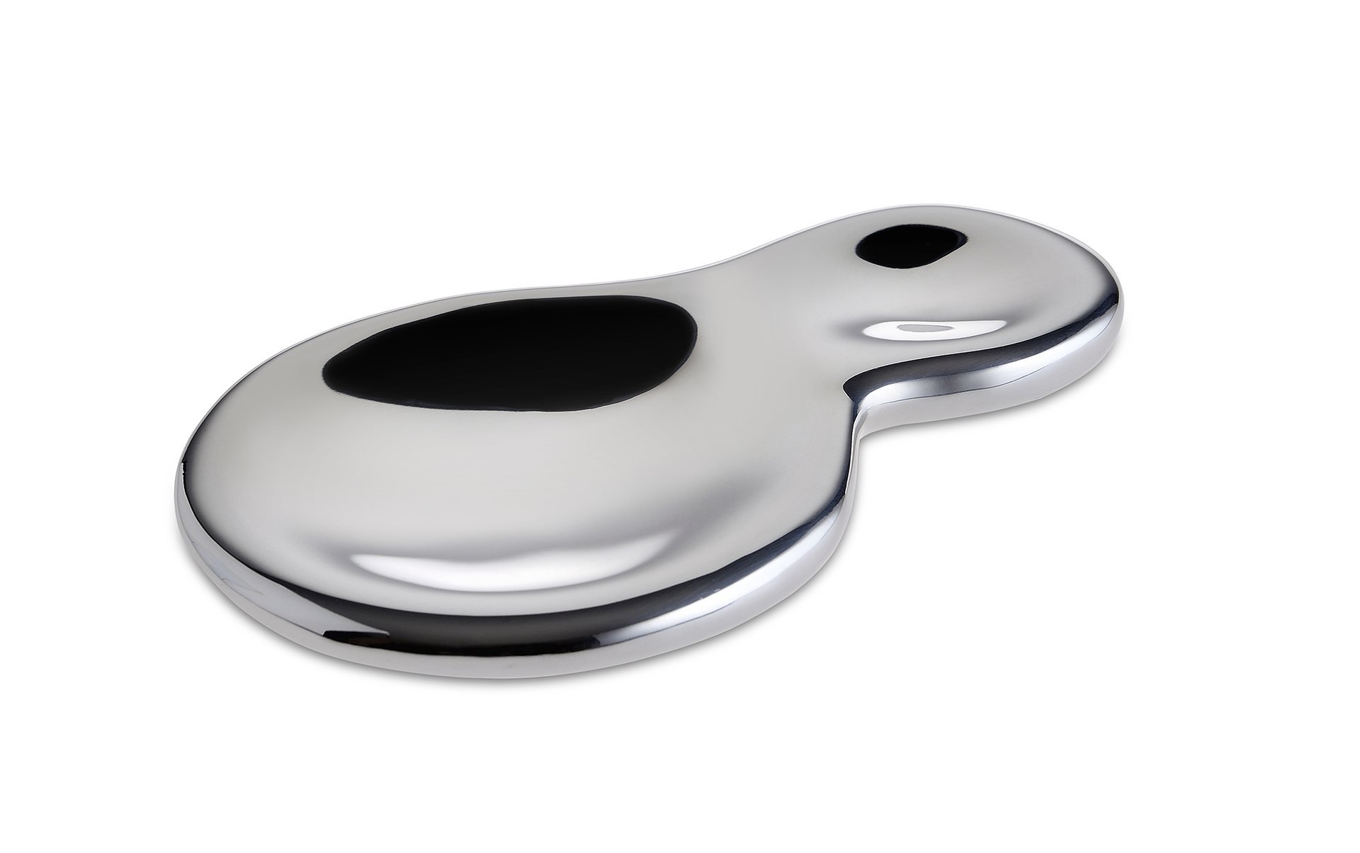 T-1000 Bottle Opener by Valerio Sommella Studio for Alessi