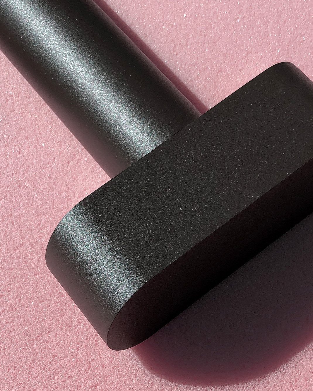 Ted Outdoor Bollard Light by Valerio Sommella Studio for Dga