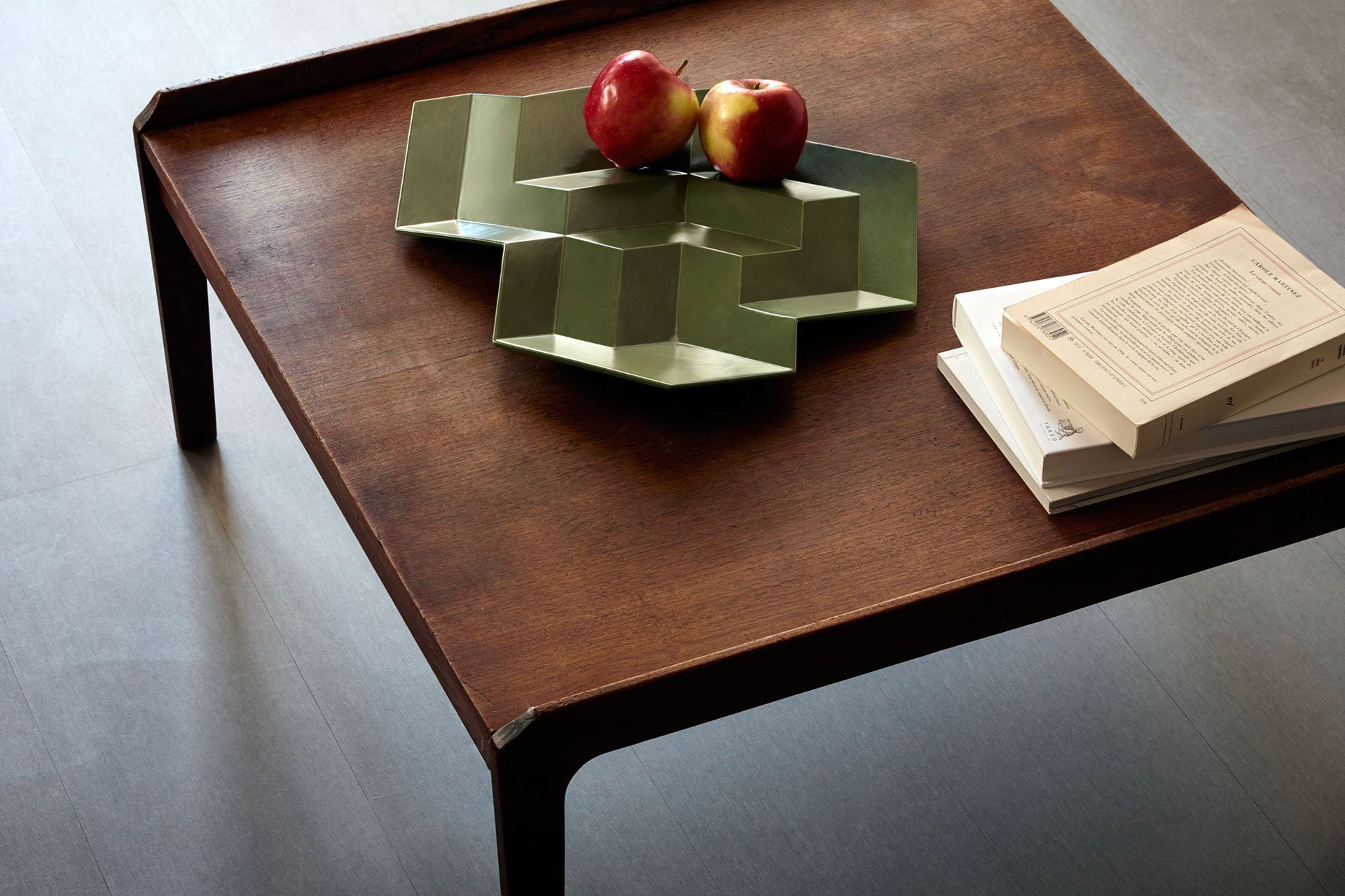 Terno Fragrance Diffuser by Valerio Sommella Studio for Il Coccio
