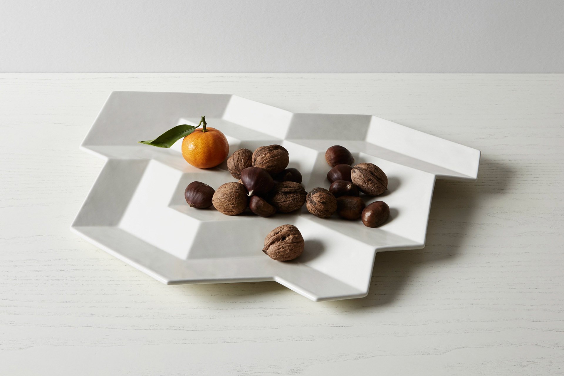 Terno Fragrance Diffuser by Valerio Sommella Studio for Il Coccio