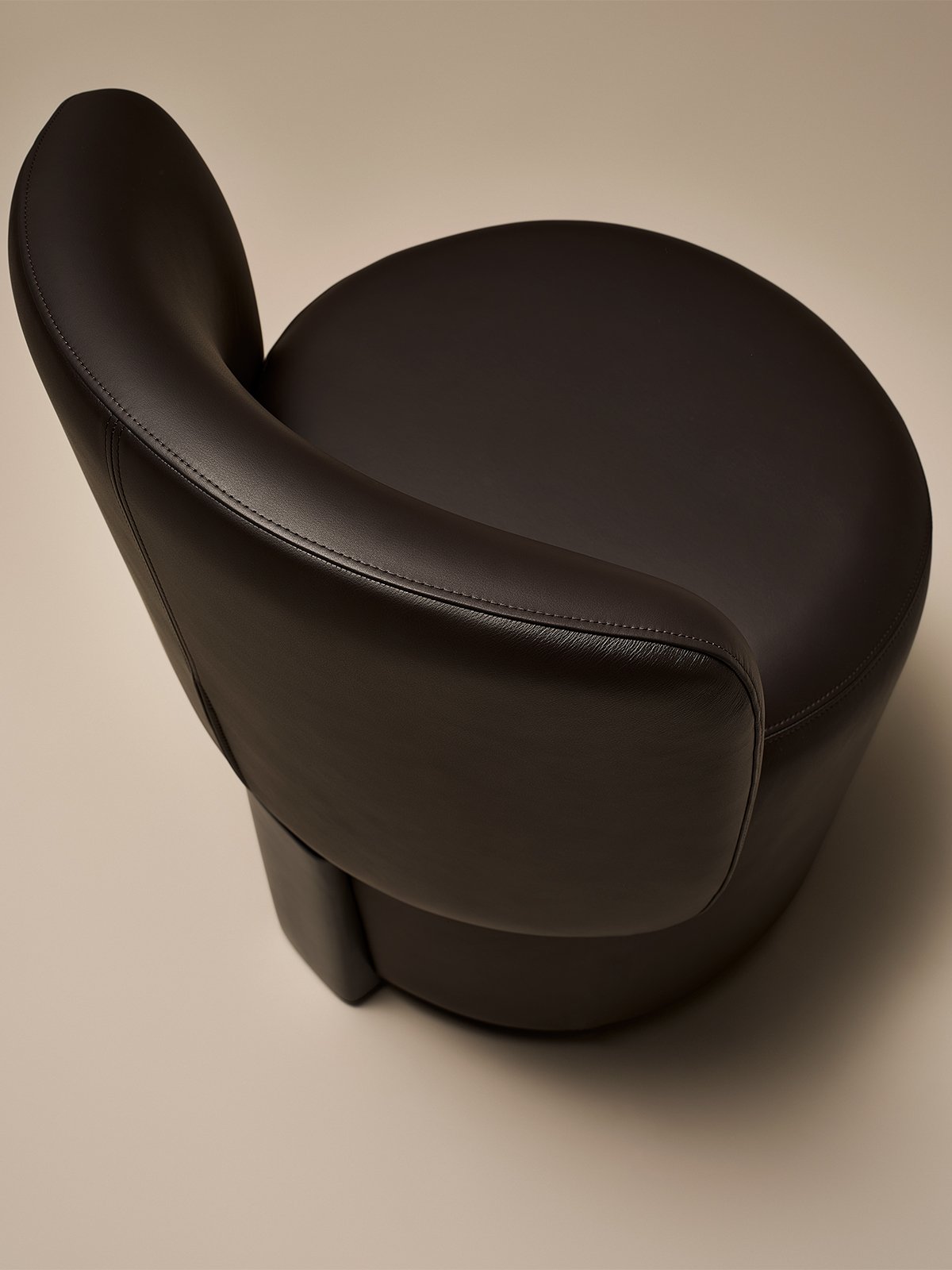 Toku Upholstered Seating by Valerio Sommella Studio for Cantarutti