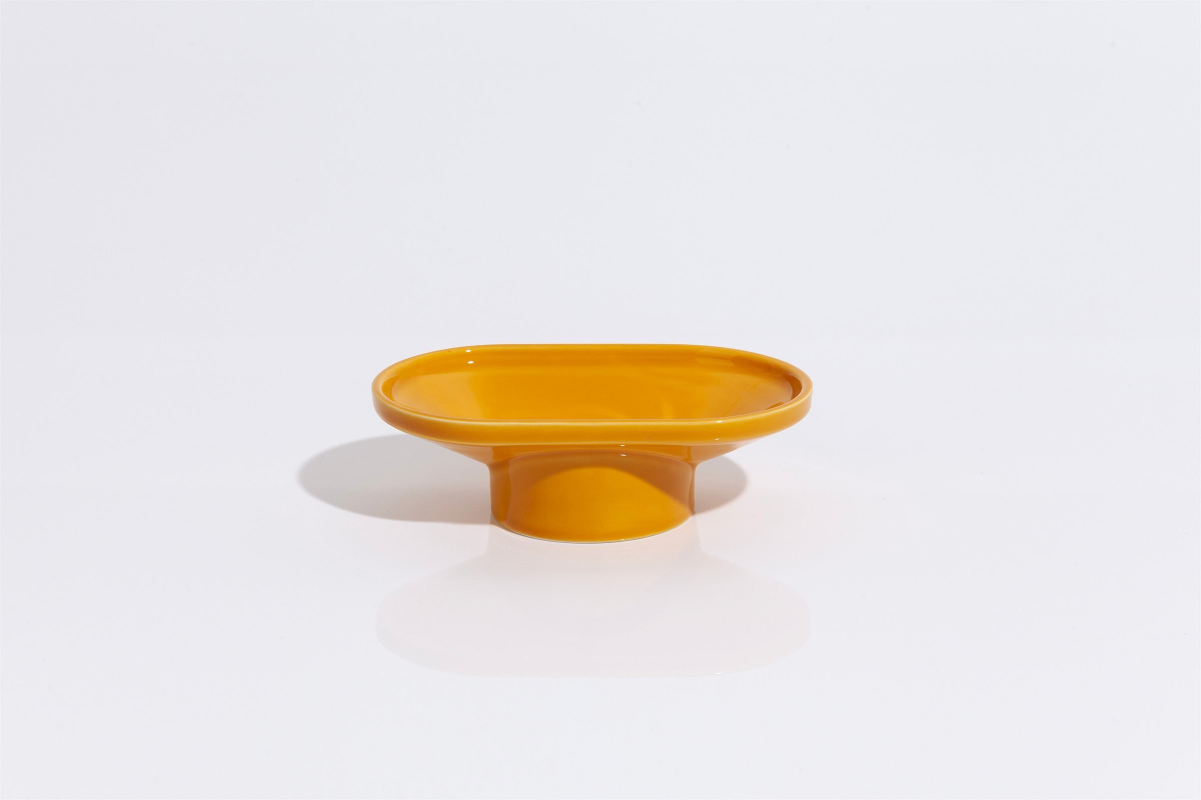 VS02 Ceramic Candle by Valerio Sommella Studio for Weed'd