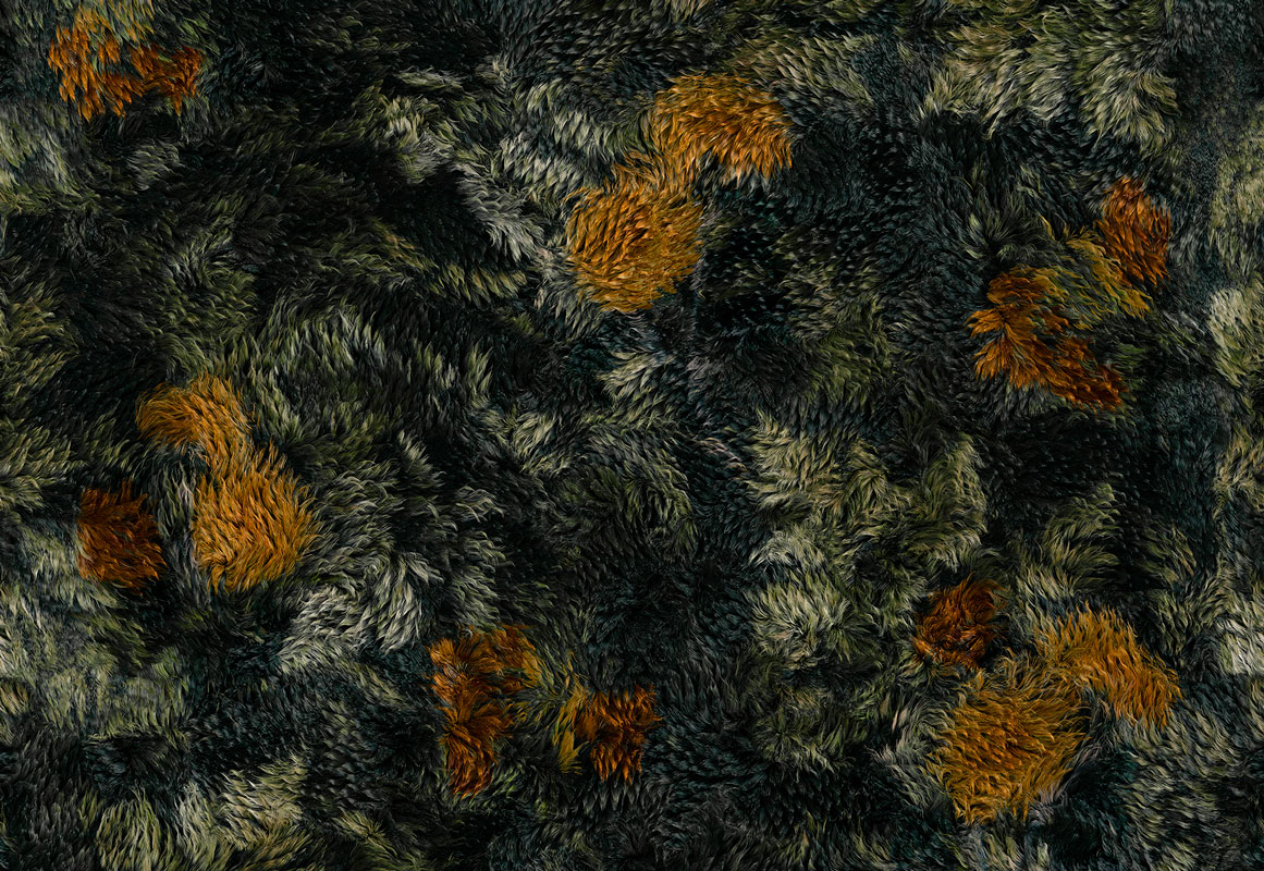 Flower Jungle